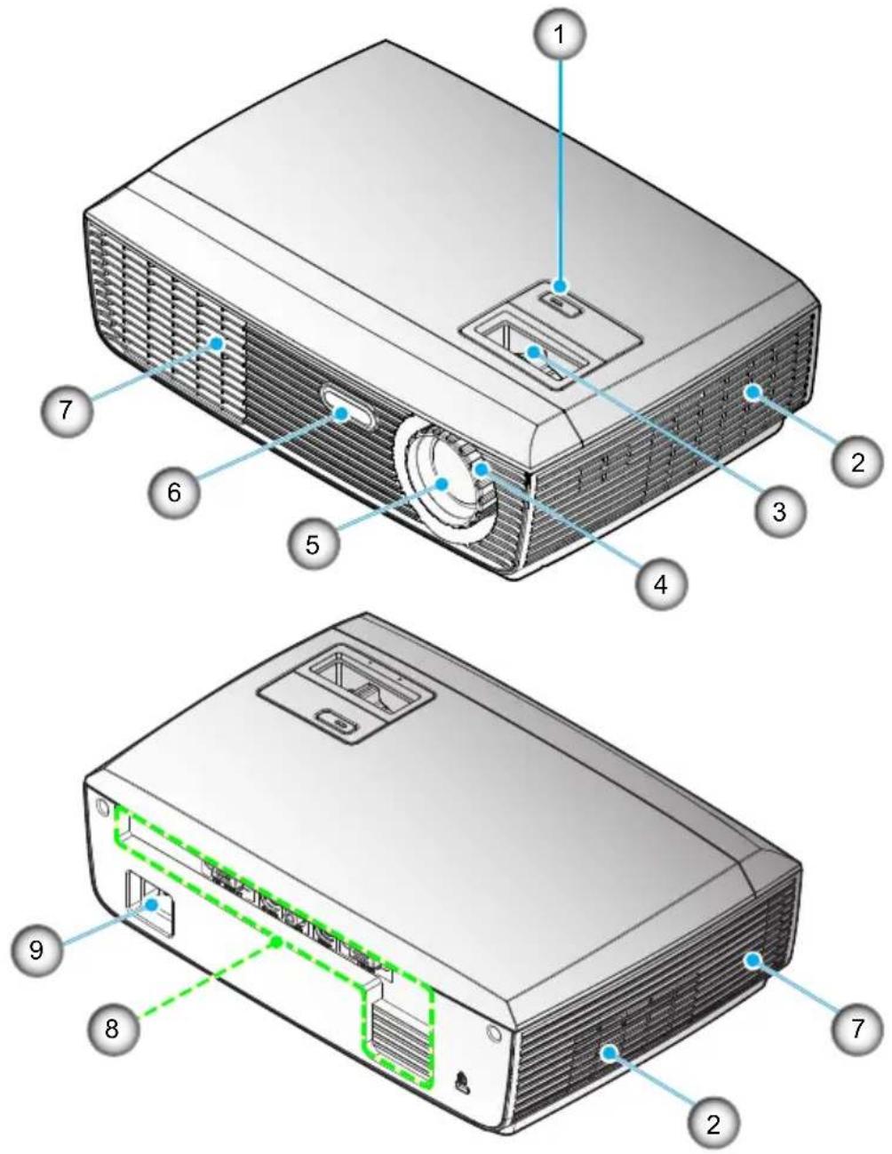 GEHA Compact 231 - Produktübersicht - 1