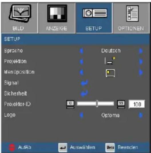 GEHA Compact 231 - SETUP - 1