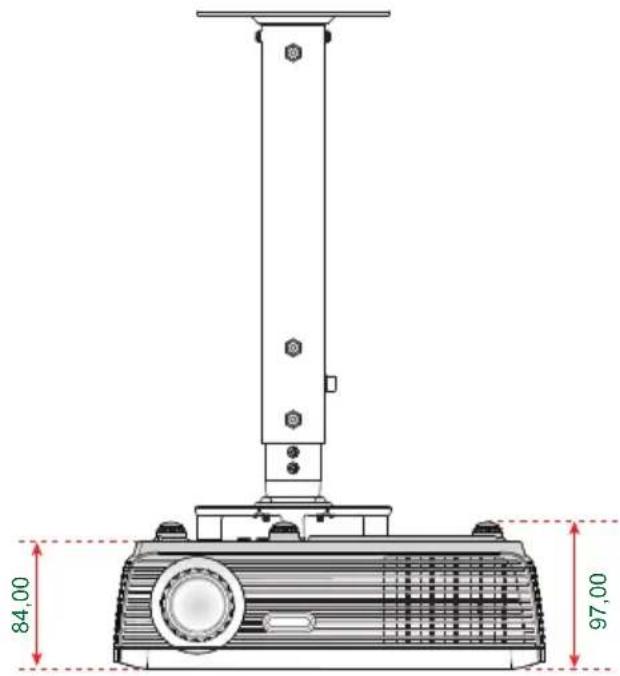 GEHA Compact 231 - RS232-Befehle - 3