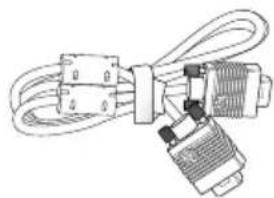 GEHA Compact 231 - Lieferumfang - 5