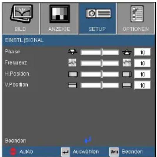GEHA Compact 231 - EINSTL. | SIGNAL - 1