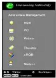 Ecosystem Management Hell PC Video Theater xRGB Netzer