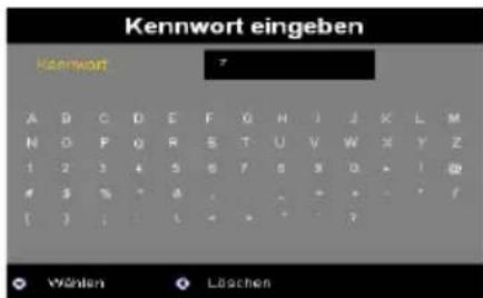 Kennwort eingeben Kennwort A B C D E F G H I J K L M N O P Q R S T U V W X Y Z 1 2 3 4 5 6 7 8 9 0 - 1 2 4 5 % - 6 . - - + - * - * f ( ) ; - - - + - - ?