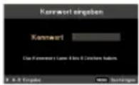 ACER X1320WH - Sicherheit Sicherheit - 2