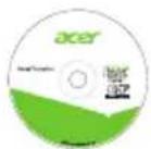 ACER X1320WH - Lieferumfang - 4