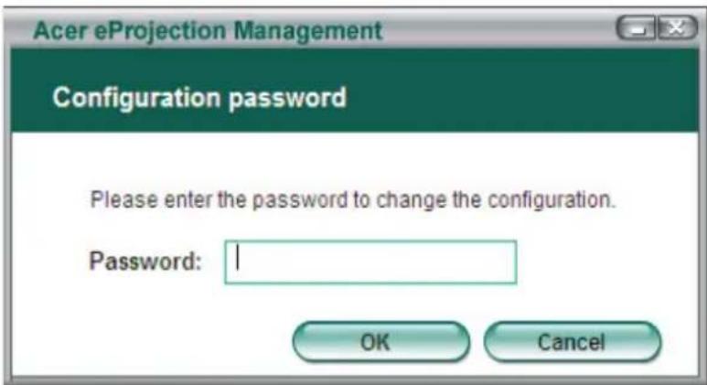 ACER PD525P - Drahtlose Projektion - 3