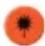 ACER PD523P - Laser Button(Lasertaste) - 1