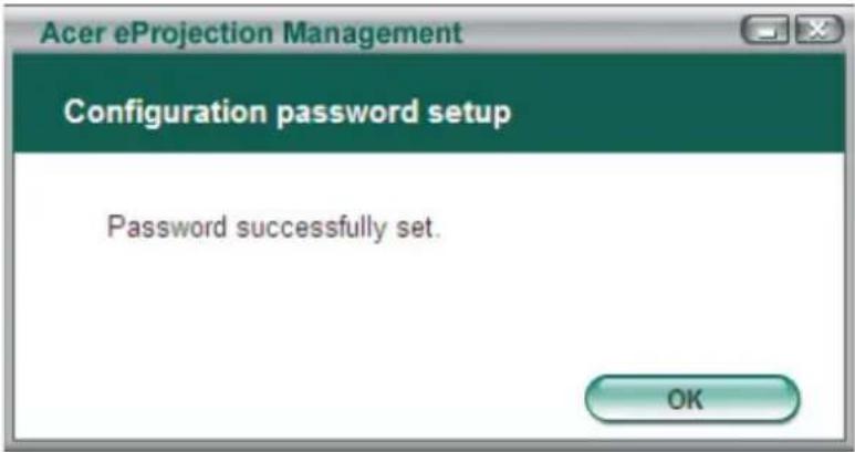 ACER PD523P - Drahtlose Projektion - 2