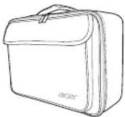 ACER E155S - Lieferumfang - 2