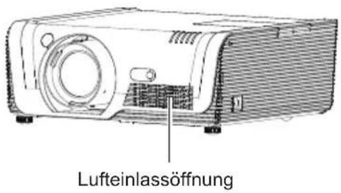 Kindermann KX 6000W - Achtung - 1