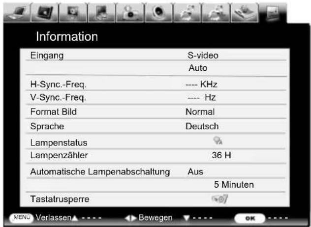 Kindermann KX 6000W - Tastatursperre - 1