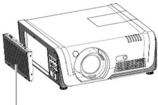 Kindermann KX 6000W - Vorsicht - 1