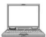 Kindermann KX 6000W - Anschluss an einen Computer - 1