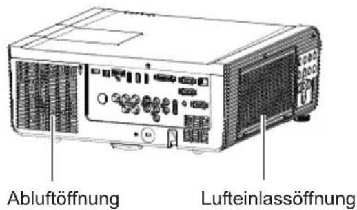 Kindermann KX 6000W - Achtung - 2