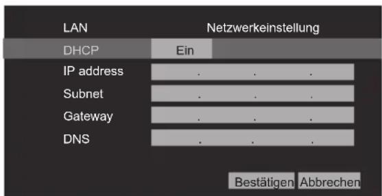 Kindermann KX 6000W - BedienungVerfahren: - 3