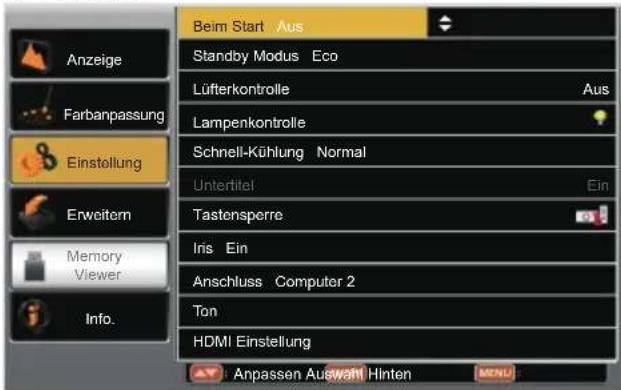 Kindermann KX 535W - Auto Start - 1