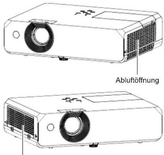 Kindermann KX 535W - Achtung - 1