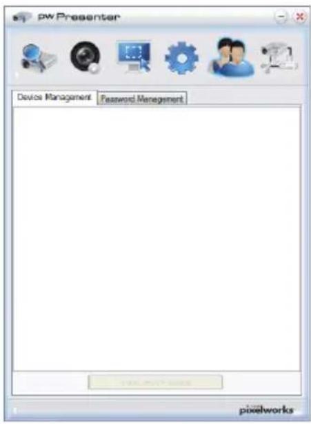 Kindermann KX 535W - ④ Parameter Einstellung - 4