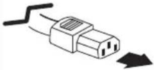 Kindermann KX 535W - Hinweis: - 1