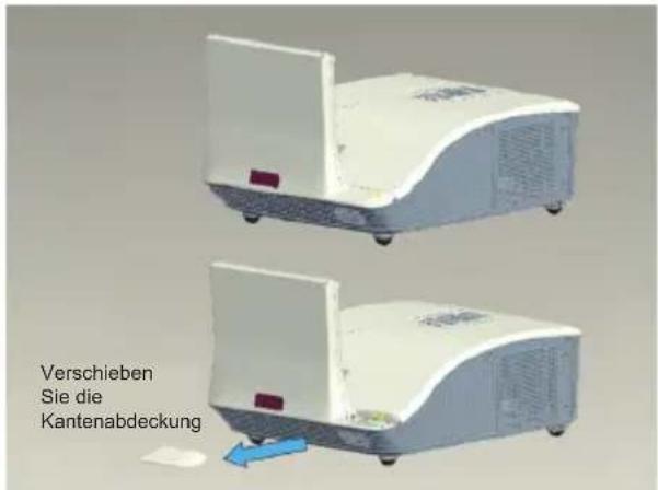 Kindermann KXD 480W - Interaktiv-Einstlg. - 1