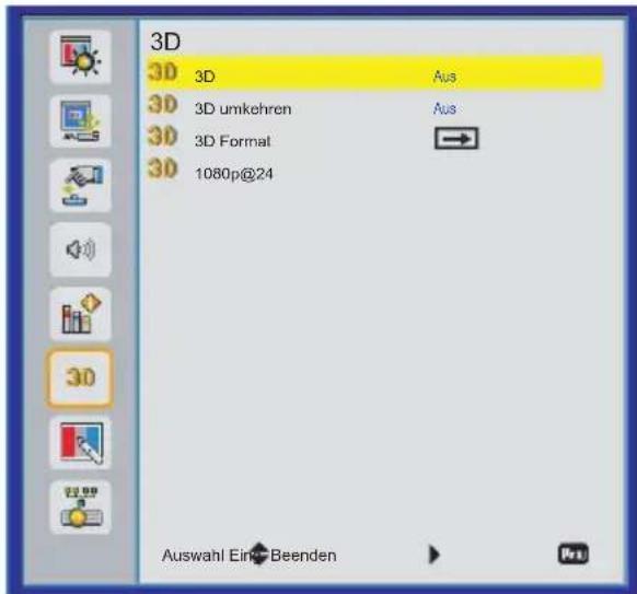 Kindermann KXD 480W - 3D - 1