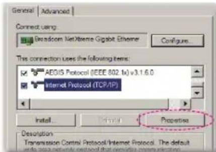 Kindermann KXD 480W - Wenn Sie eine direkte Verbindung von Ihrem Computer zum Projektor herstellen - 1