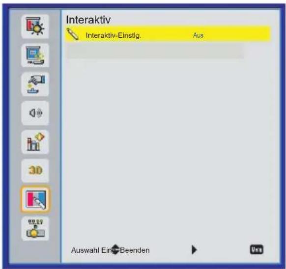 Kindermann KXD 480W - Interaktiv - 1