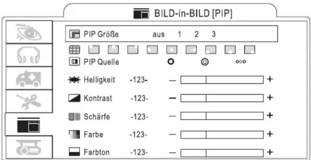 Kindermann KX 4000 - - Reset All (Werkseinstellungen) - 2