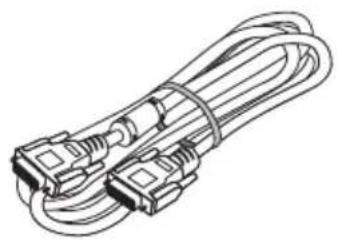 Kindermann KX 4000 - Überprüfen des Verpackungsinhalts - 4