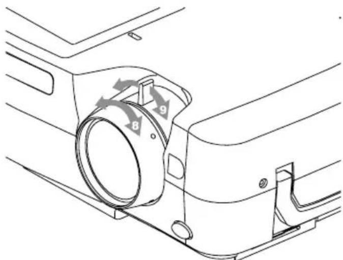 Kindermann KX 4000 - Vorgehensweise - 3