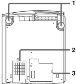MITSUBISHI XL6500U - Achtung: - 5