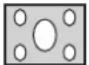 MITSUBISHI HC7800DW - Einstellung des Bildformates (Aspect Ratio) - 10