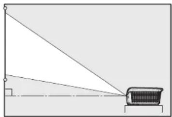 MITSUBISHI HC7800DW - Rückprojektion - 1