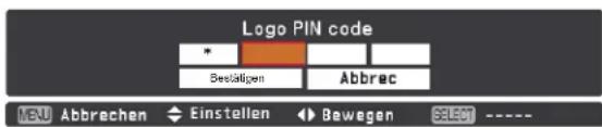 EIKI LC-XB200 - VORSICHT: - 1
