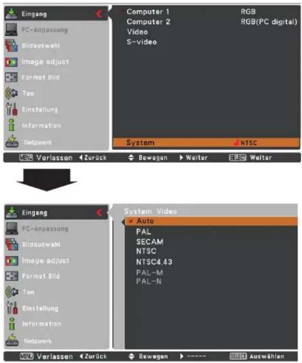 EIKI LC-XB200 - Auto - 1