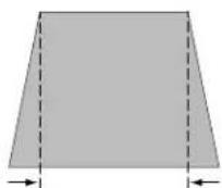 EIKI LC-XB200 - Trapezkorrektur - 2