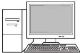 EIKI LC-XB200 - Verwendete Anschlusskabel - 2