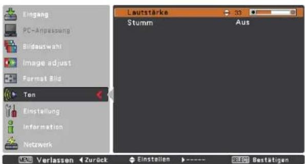 EIKI LC-XB200 - Stumm - 6