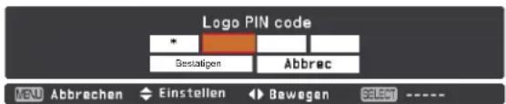 EIKI LC-XB200 - VORSICHT: - 6