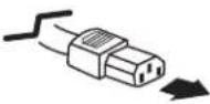 EIKI LC-XB200 - √Hinweis: - 1