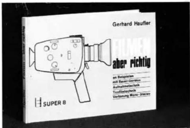 BAUER S101 - Ihr direkter Draht zum Bauer-Kundenberater, Heinz Wächtler, Stuttgart - 1
