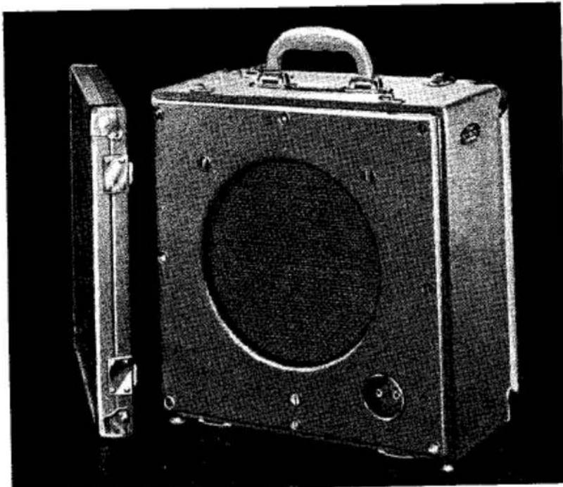 BAUER Pantason M - Kabel-Verbindungen - 1