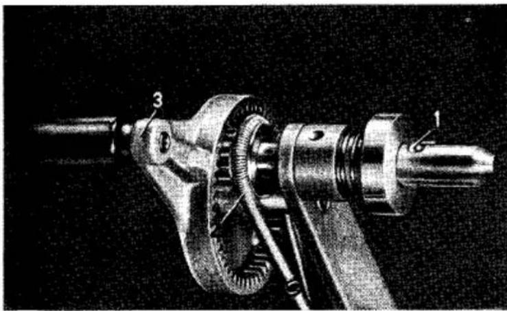 BAUER Pantason M - Filmeinlegen - 3