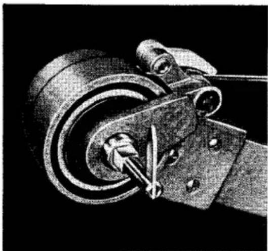 BAUER Pantason M - Filmeinlegen - 2