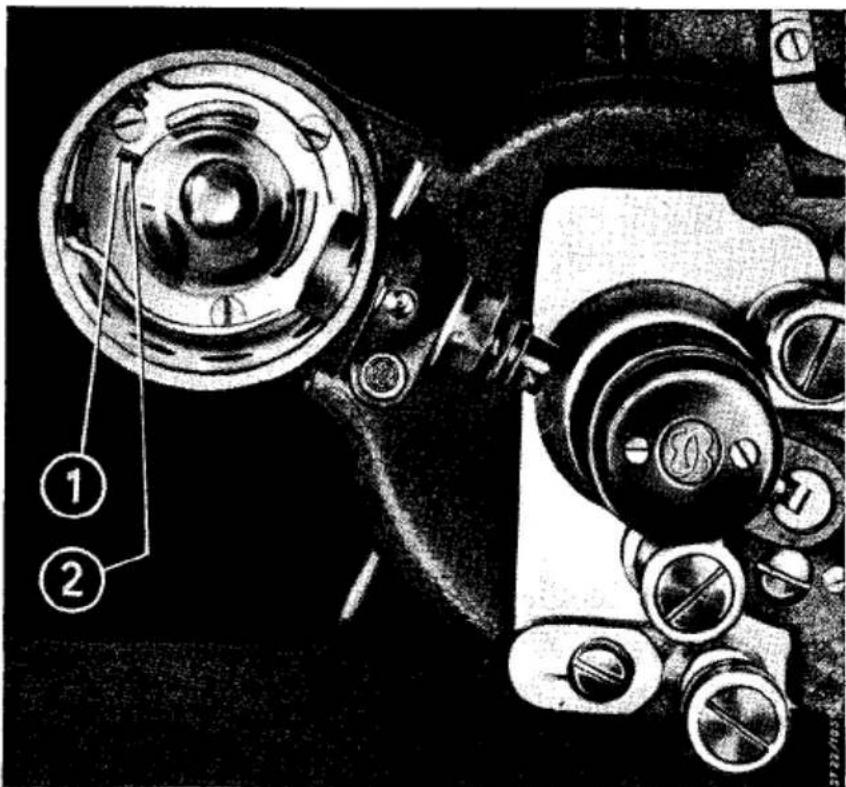 BAUER B5 - Das Lichttongerät. - 4