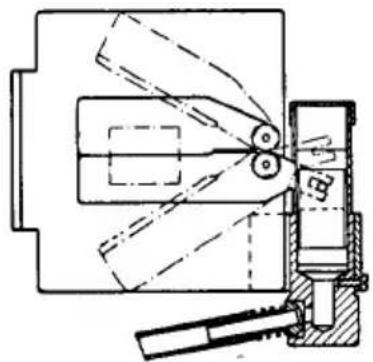 BAUER B5 - Kurze Beschreibung. - 3