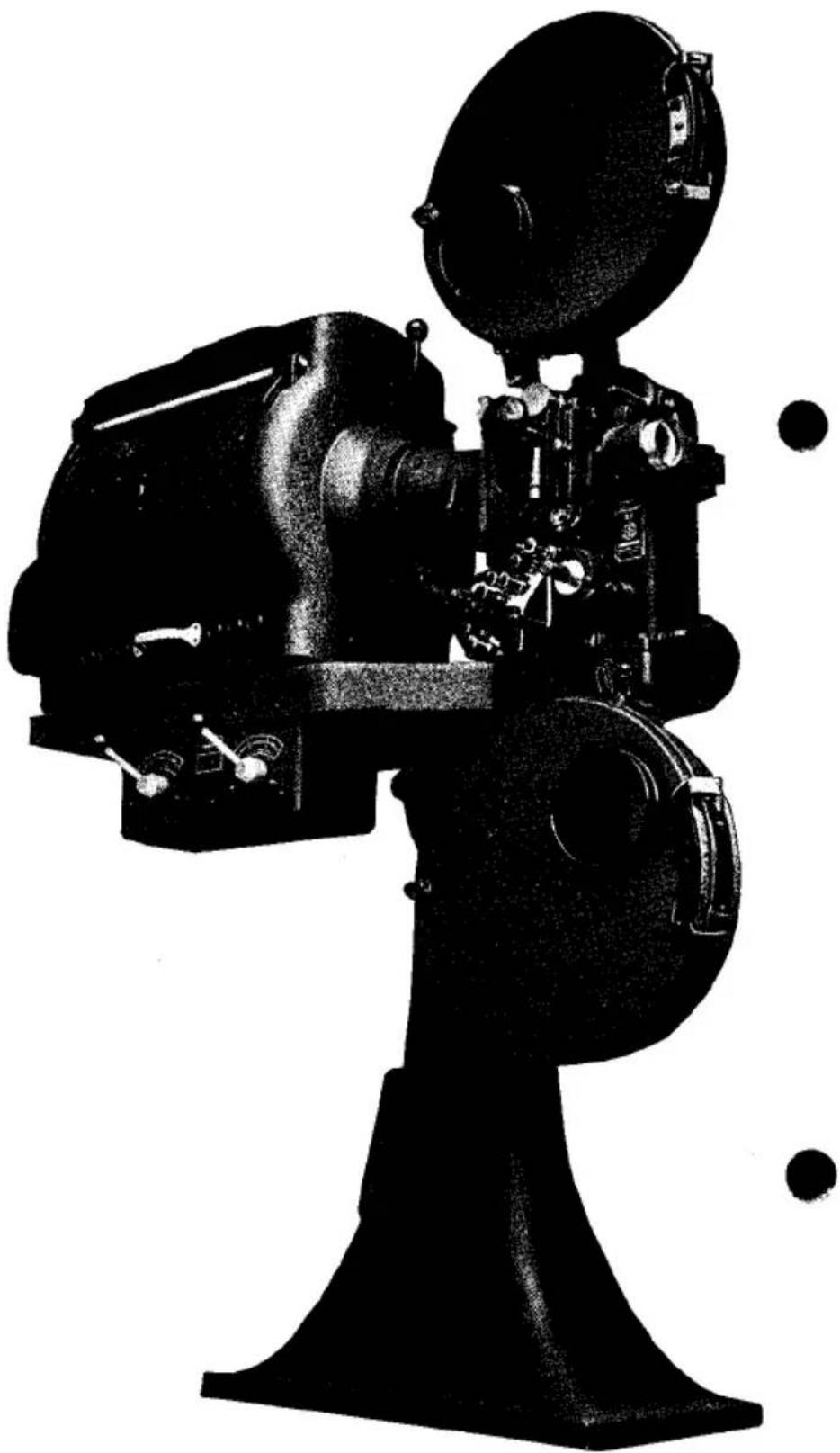BAUER B5 - Kurze Beschreibung. - 1