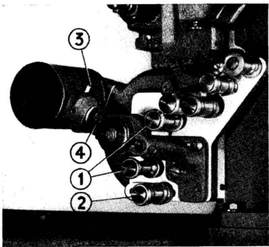 BAUER B5 - Das Lichttongerät. - 3