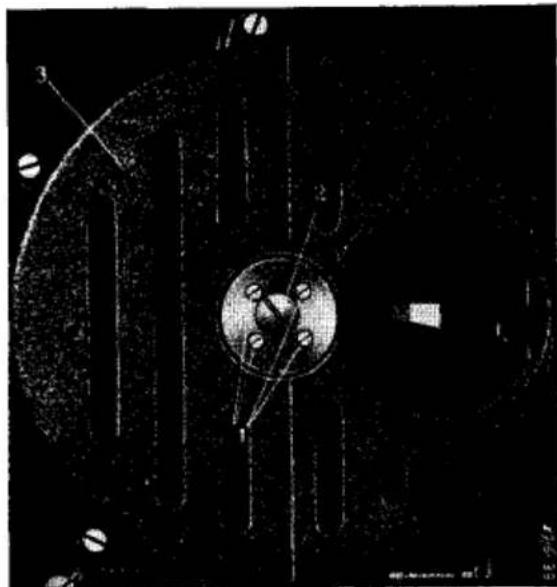 BAUER B5 - Das Lichttongerät. - 5