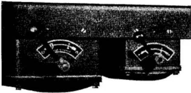 BAUER B5 - Schalten des Anlassers und Gefahrenschalters. - 3